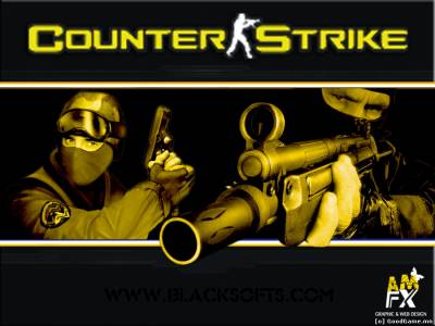 COUNTER STRIKE ШҮЛЭГ