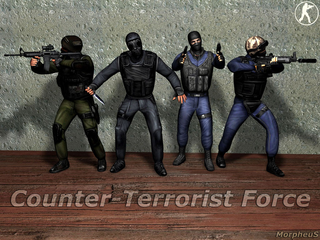 Counter Strike 1.6 server IP хаягнууд