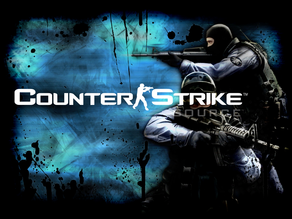 Counter Strike 1.6 v35 - Татах