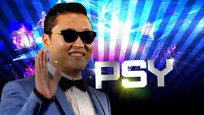 PSY - GENTLEMAN M/V