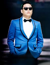 PSY-GANGNAM STYLE